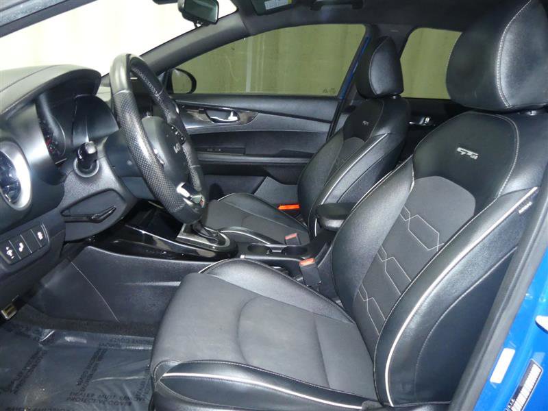 Used 2022 Kia Forte GT-Line image 19