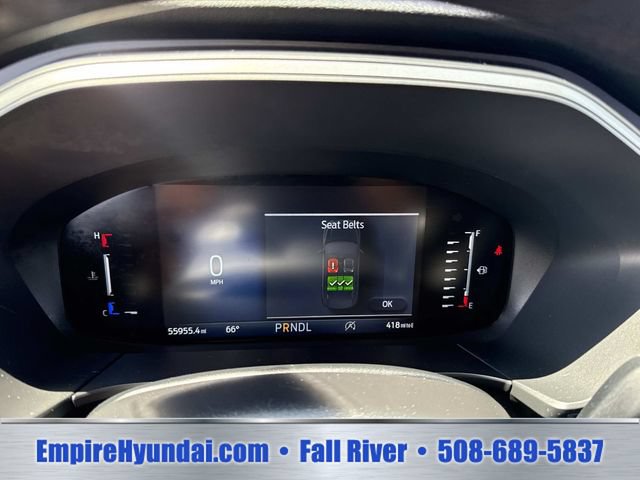 Used 2024 Ford Escape Active AWD/4WD image 34