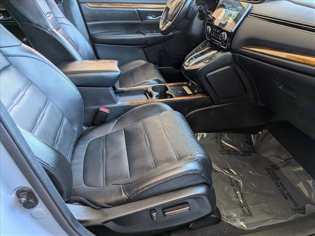 Certified 2022 Honda CR-V Touring image 20