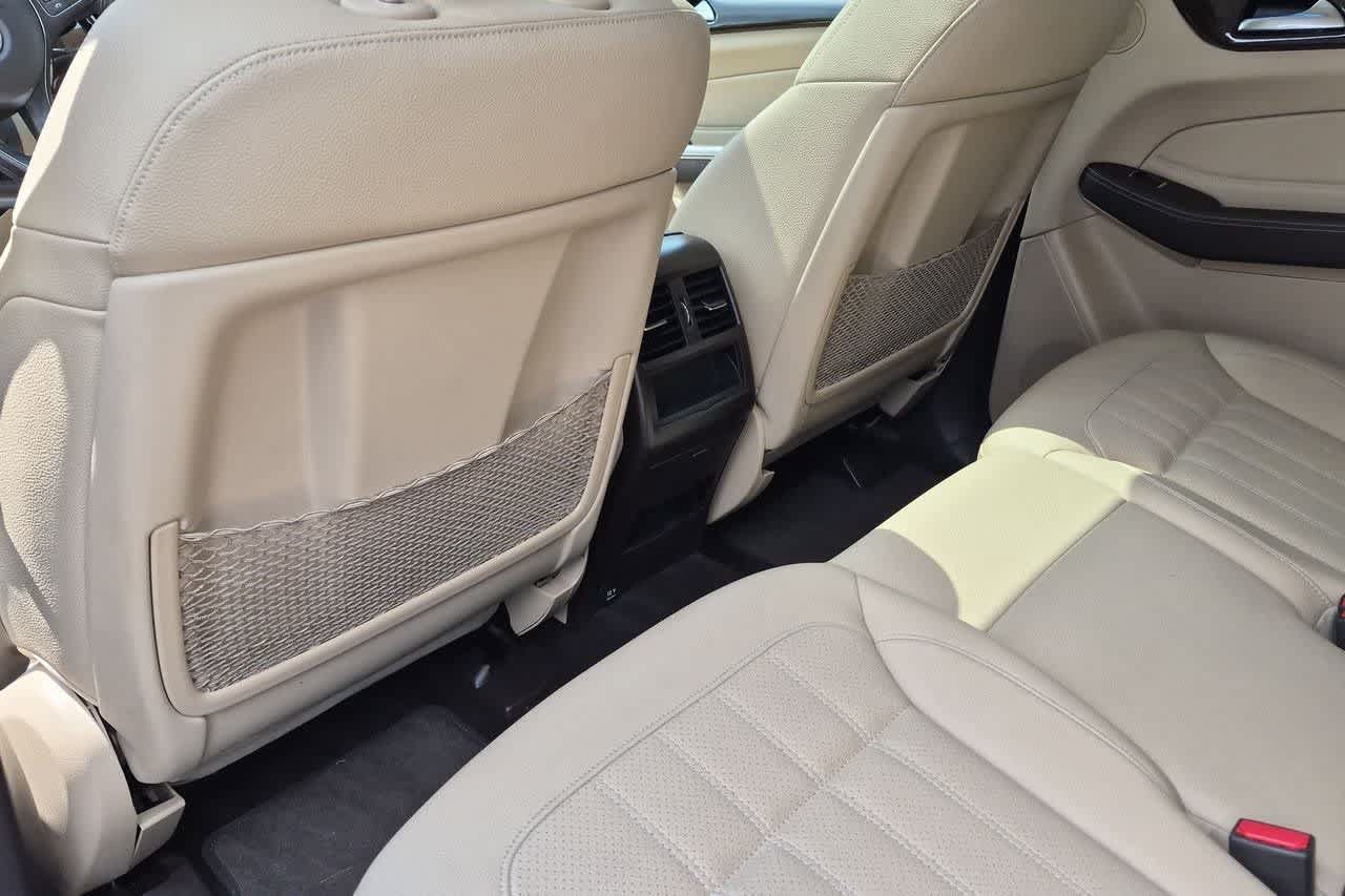 Used 2018 Mercedes-Benz GLE 350 4MATIC image 18