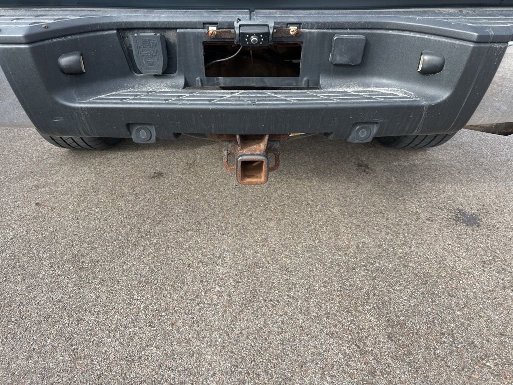 Used 2012 Chevrolet Silverado 1500 LT w/ All-Star Edition image 12