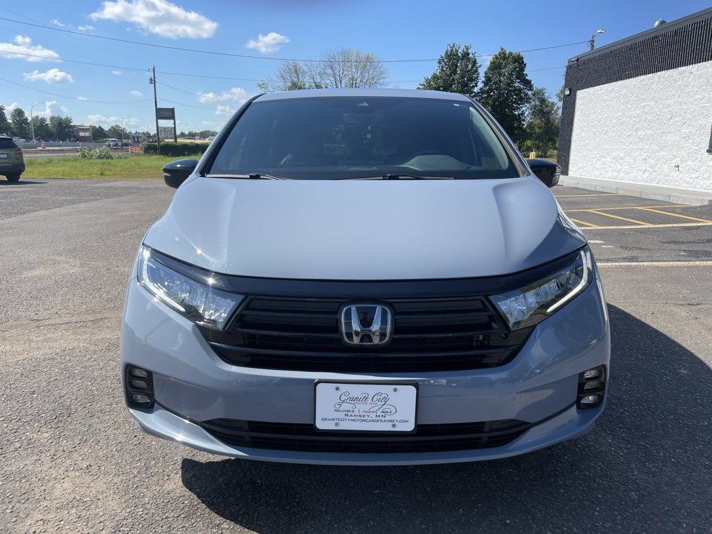 Used 2024 Honda Odyssey Sport image 12