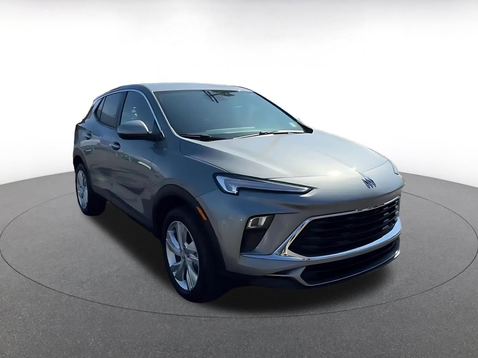 Used 2025 Buick Encore GX Preferred image 3