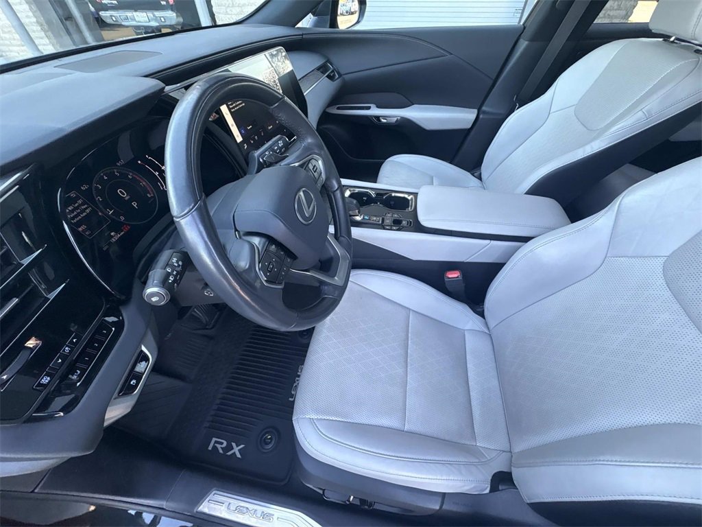 Used 2023 Lexus RX 350 Premium Plus image 24