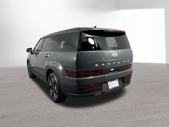 New 2026 Hyundai Santa Fe SE AWD/4WD image 37