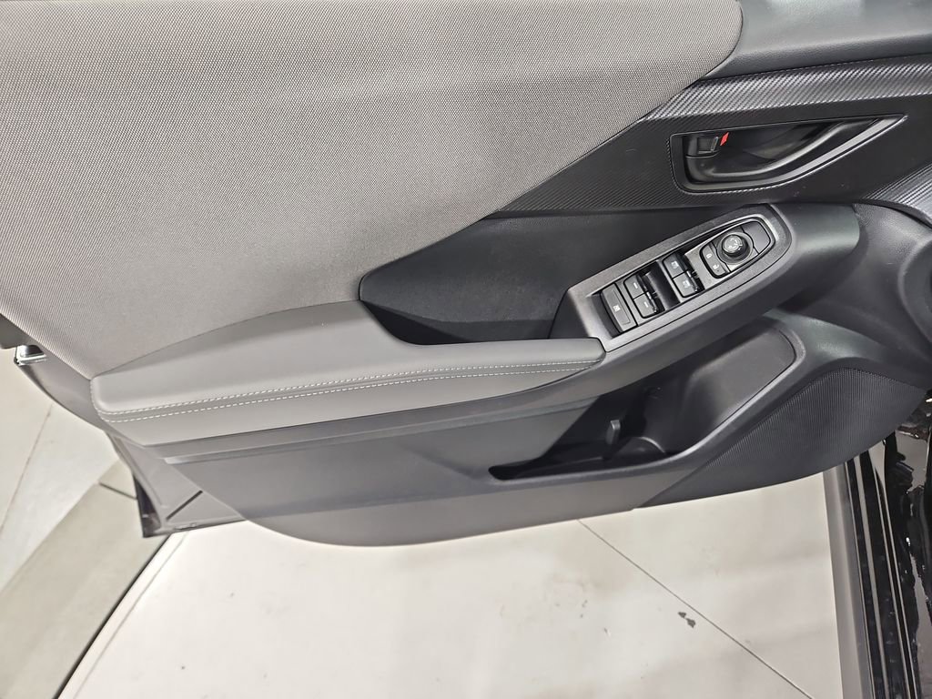 New 2026 Subaru Crosstrek 2.0i Premium image 10