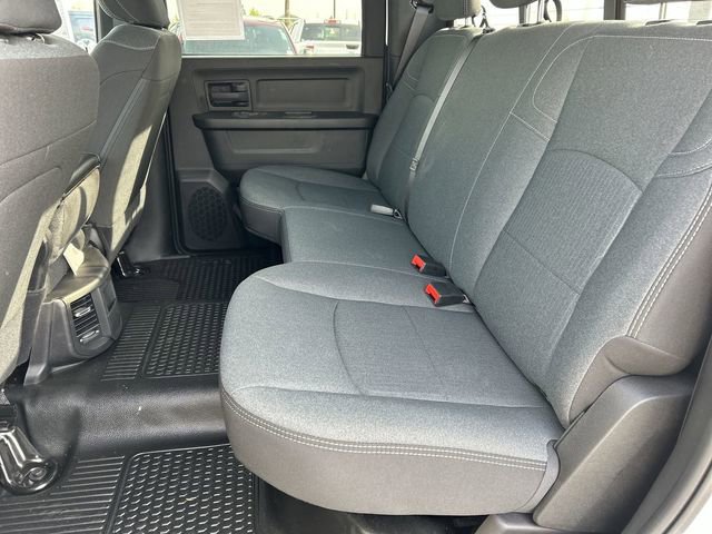 Certified 2023 RAM 2500 Tradesman image 8