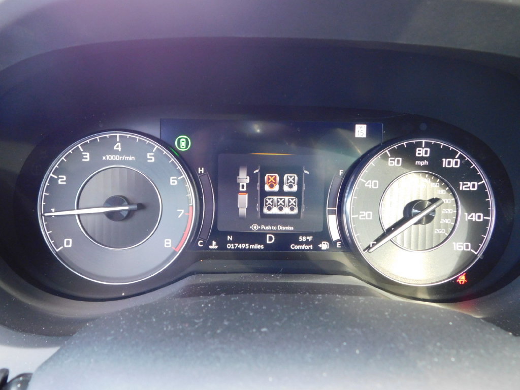 Used 2024 Acura RDX w/ Technology Package AWD/4WD image 12