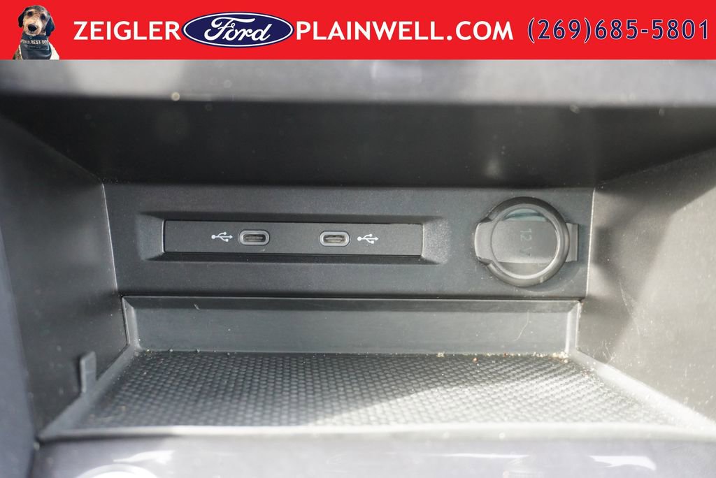 Used 2024 Volkswagen Tiguan Wolfsburg Edition FWD image 24
