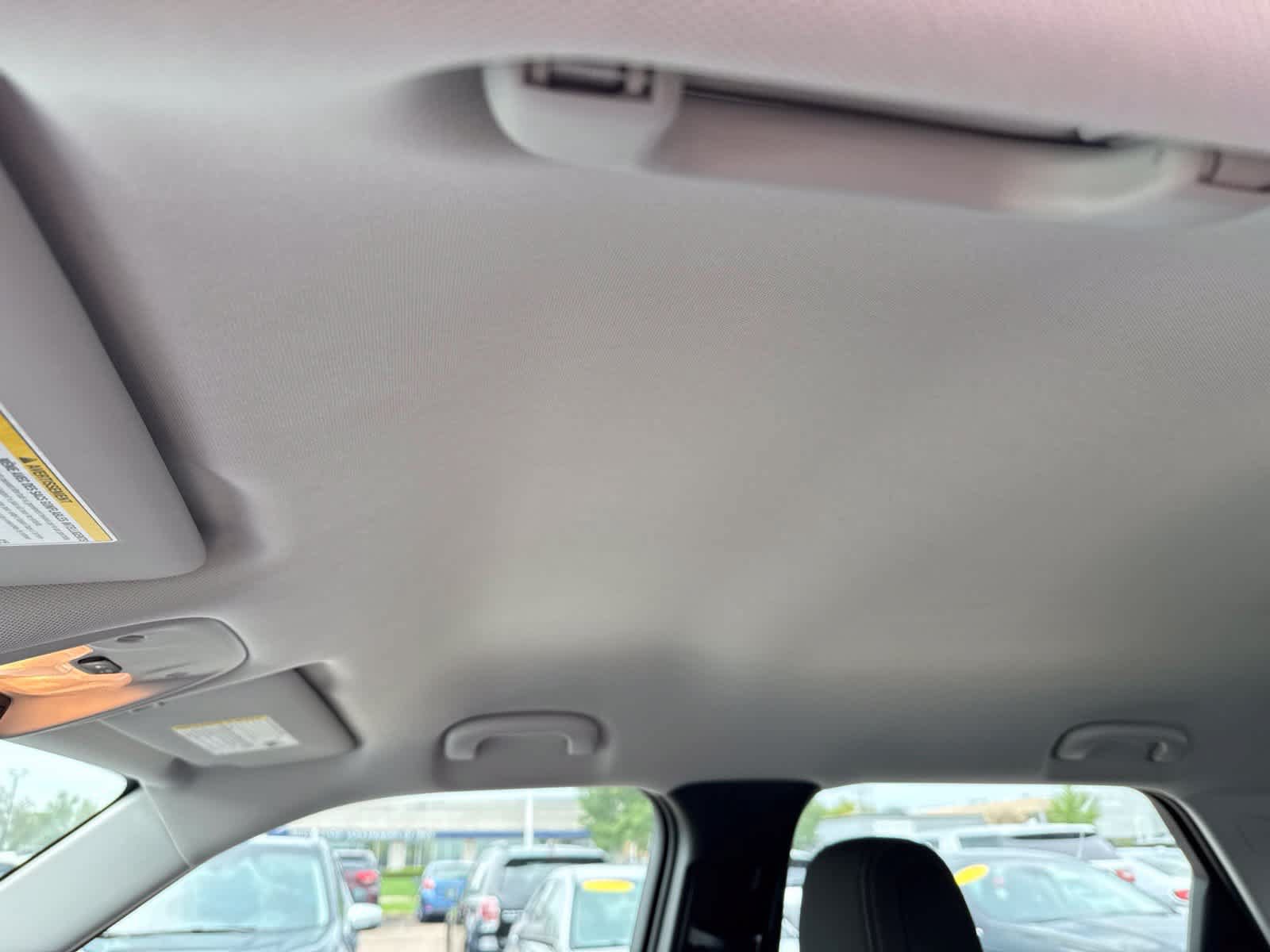 Used 2023 Chevrolet TrailBlazer LS FWD image 13