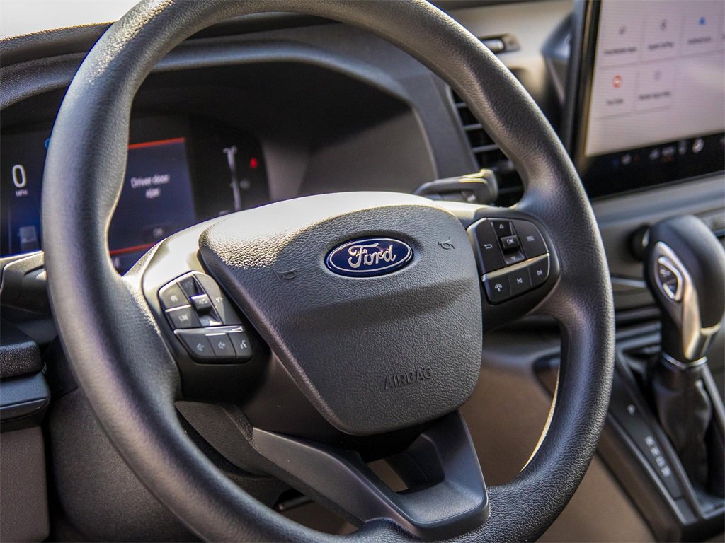 New 2026 Ford Transit 250 148 Medium Roof image 22