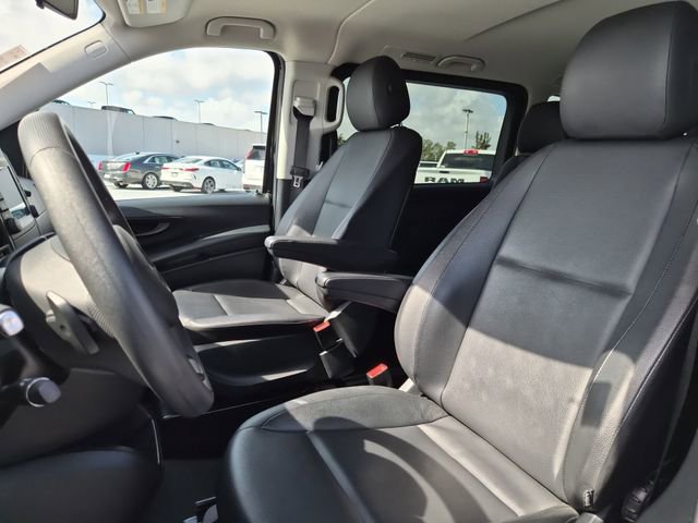 Used 2023 Mercedes-Benz Metris Passenger image 17
