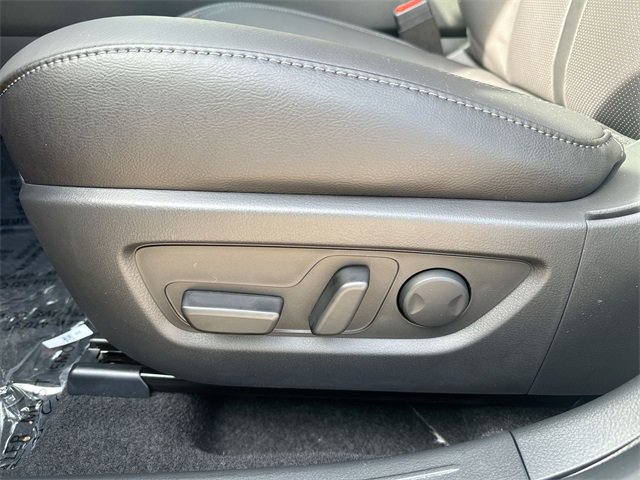 New 2026 MAZDA CX-50 AWD 2.5 Hybrid w/ Weather Package image 12