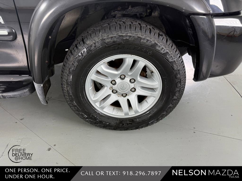 Used 2005 Toyota Tundra Limited RWD image 14