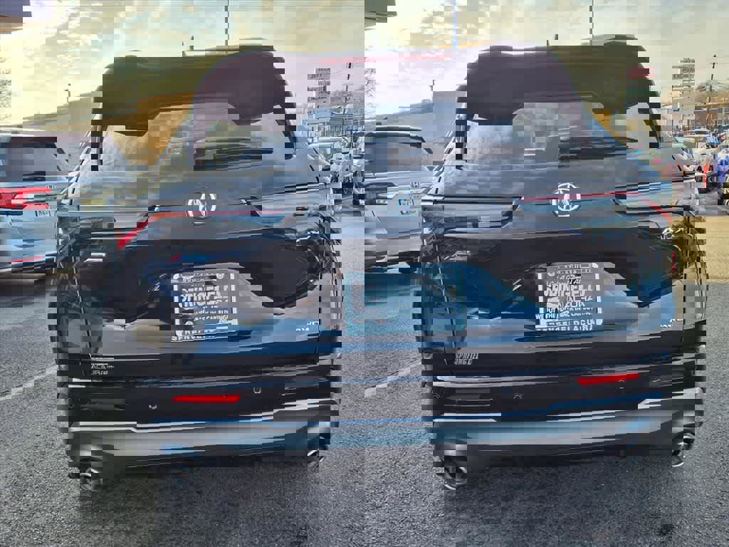 Certified 2025 Acura ADX A-Spec image 5