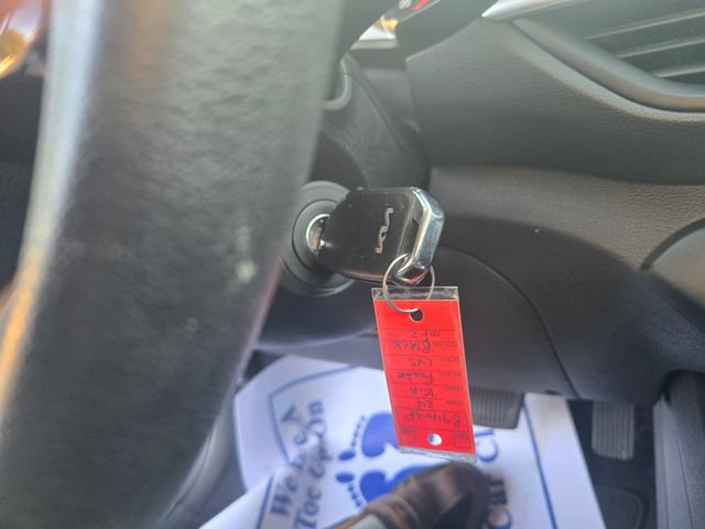 Used 2024 Kia Forte LXS w/ LXS Technology Package FWD image 17