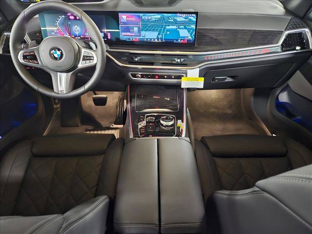 New 2026 BMW X5 sDrive40i RWD image 15
