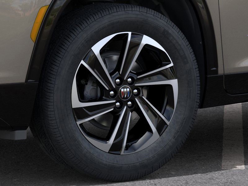 New 2026 Buick Enclave Sport Touring w/ Power Package image 9