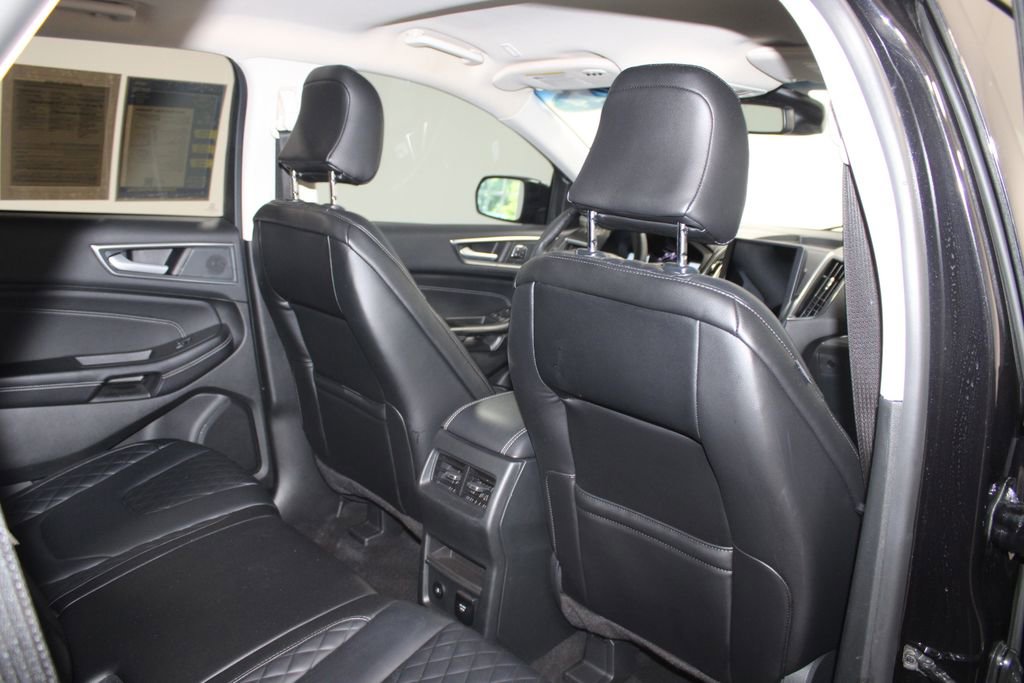 Used 2024 Ford Edge Titanium AWD/4WD image 31