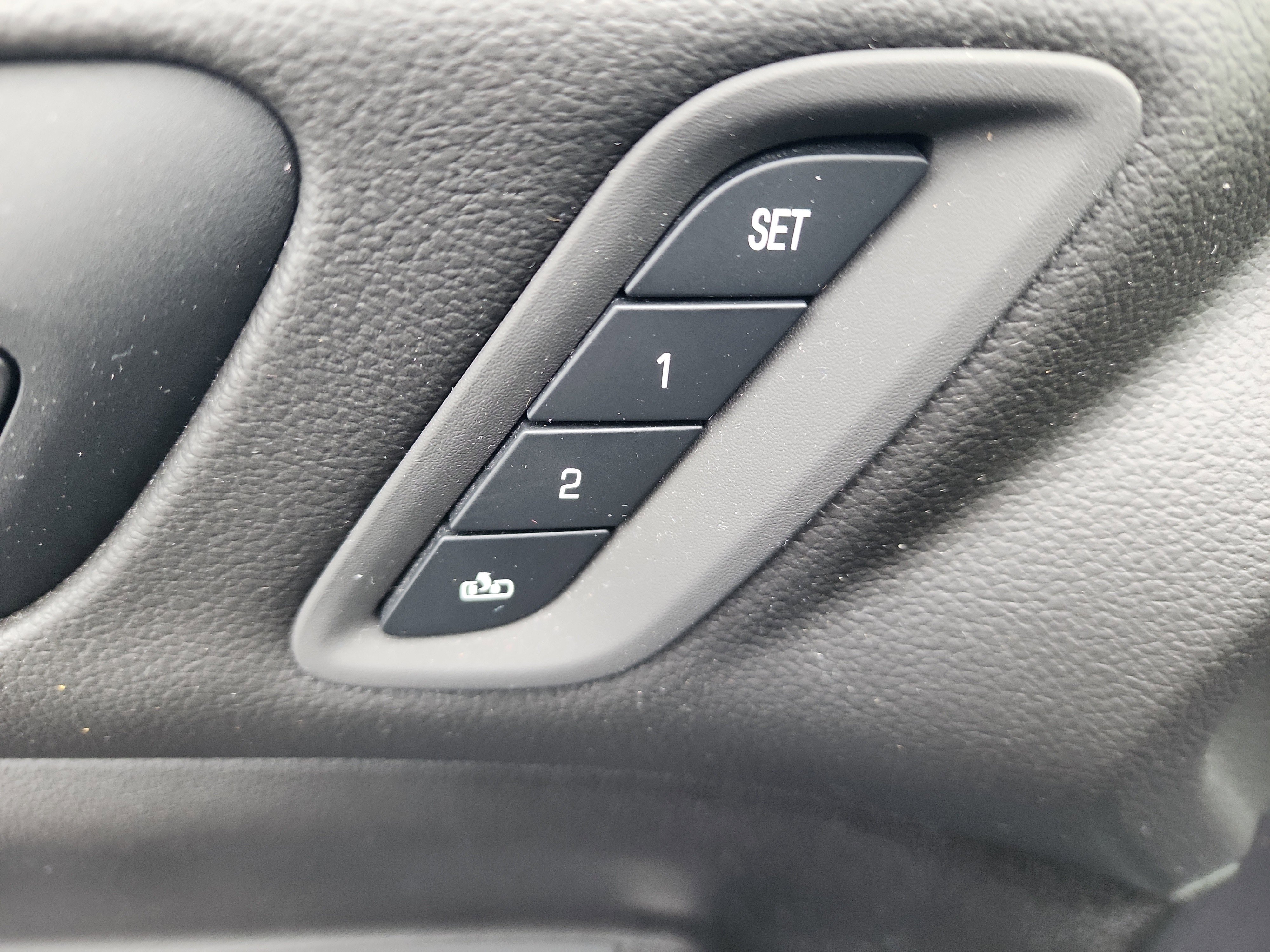 Certified 2022 GMC Acadia SLT w/ Elevation Edition image 14