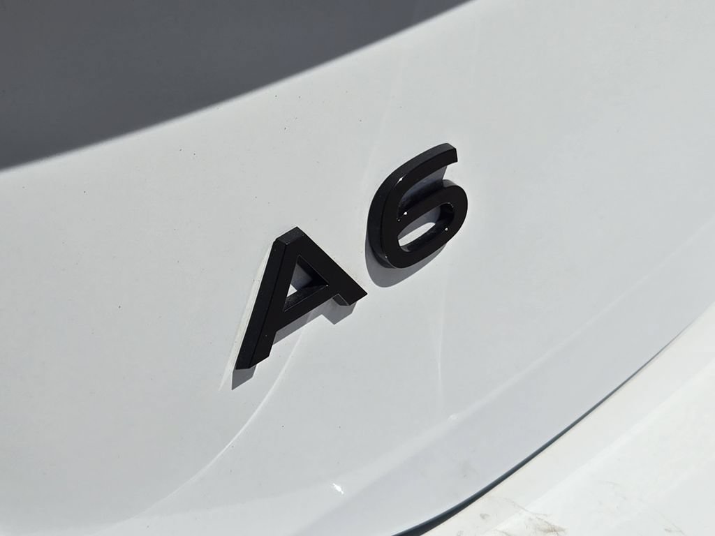 Certified 2026 Audi A6 Premium Plus w/ Premium Plus Package AWD/4WD image 15