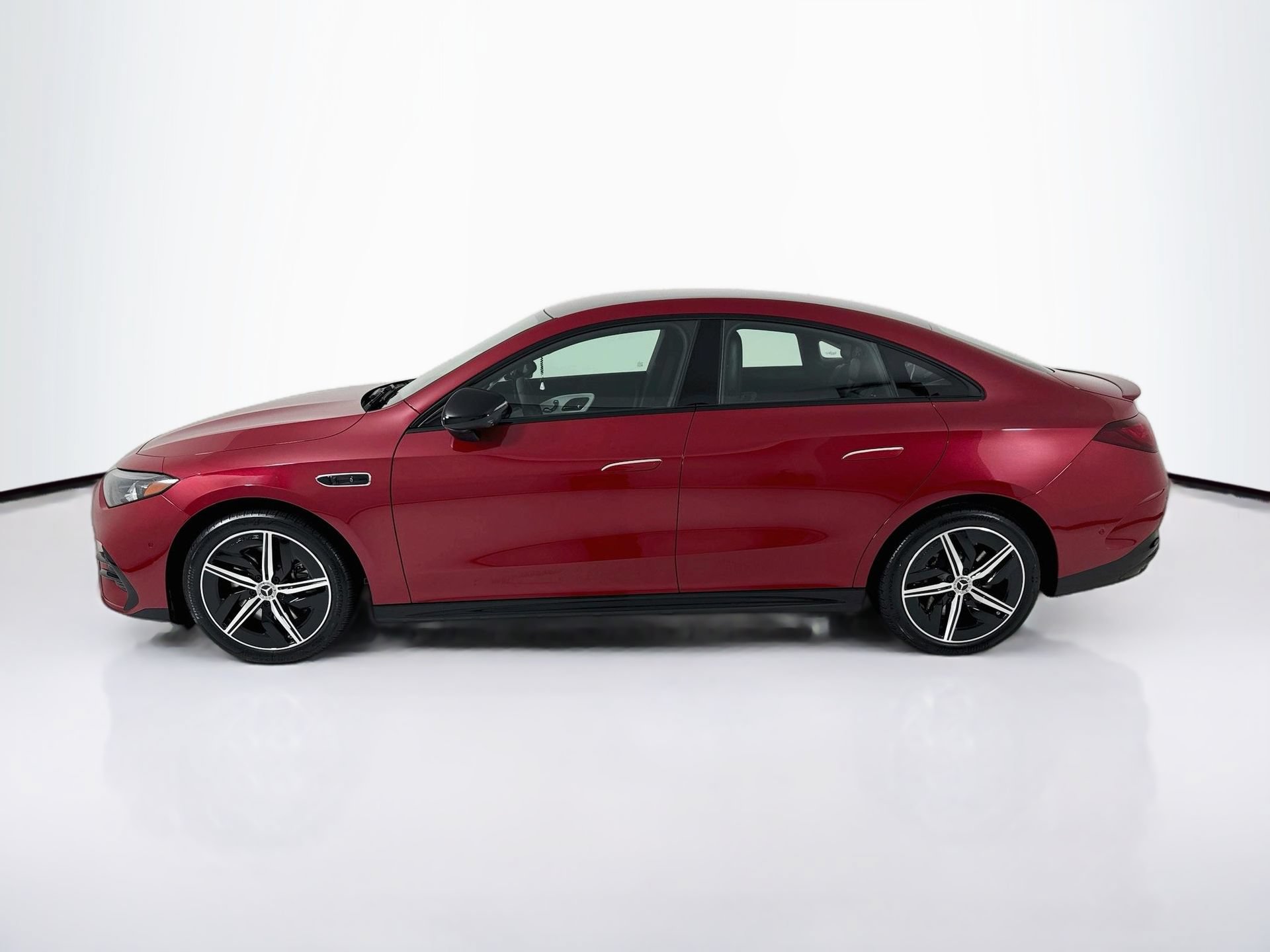 New 2027 Mercedes-Benz CLA 350 image 5