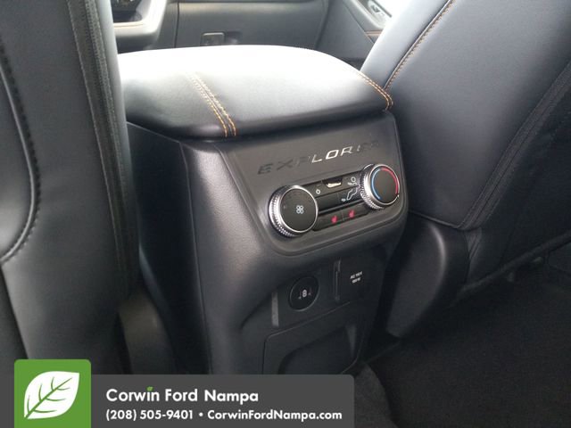 New 2026 Ford Explorer Tremor w/ Tremor Ultimate Package image 26