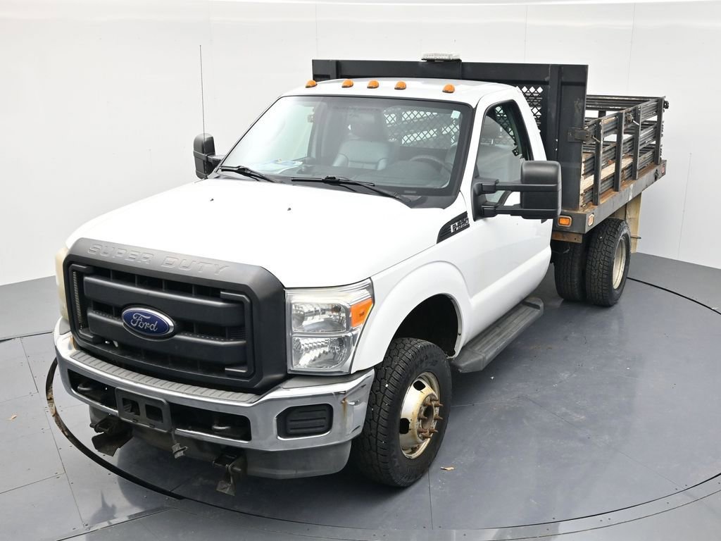 Used 2014 Ford F350 XL w/ XL Value Package image 27