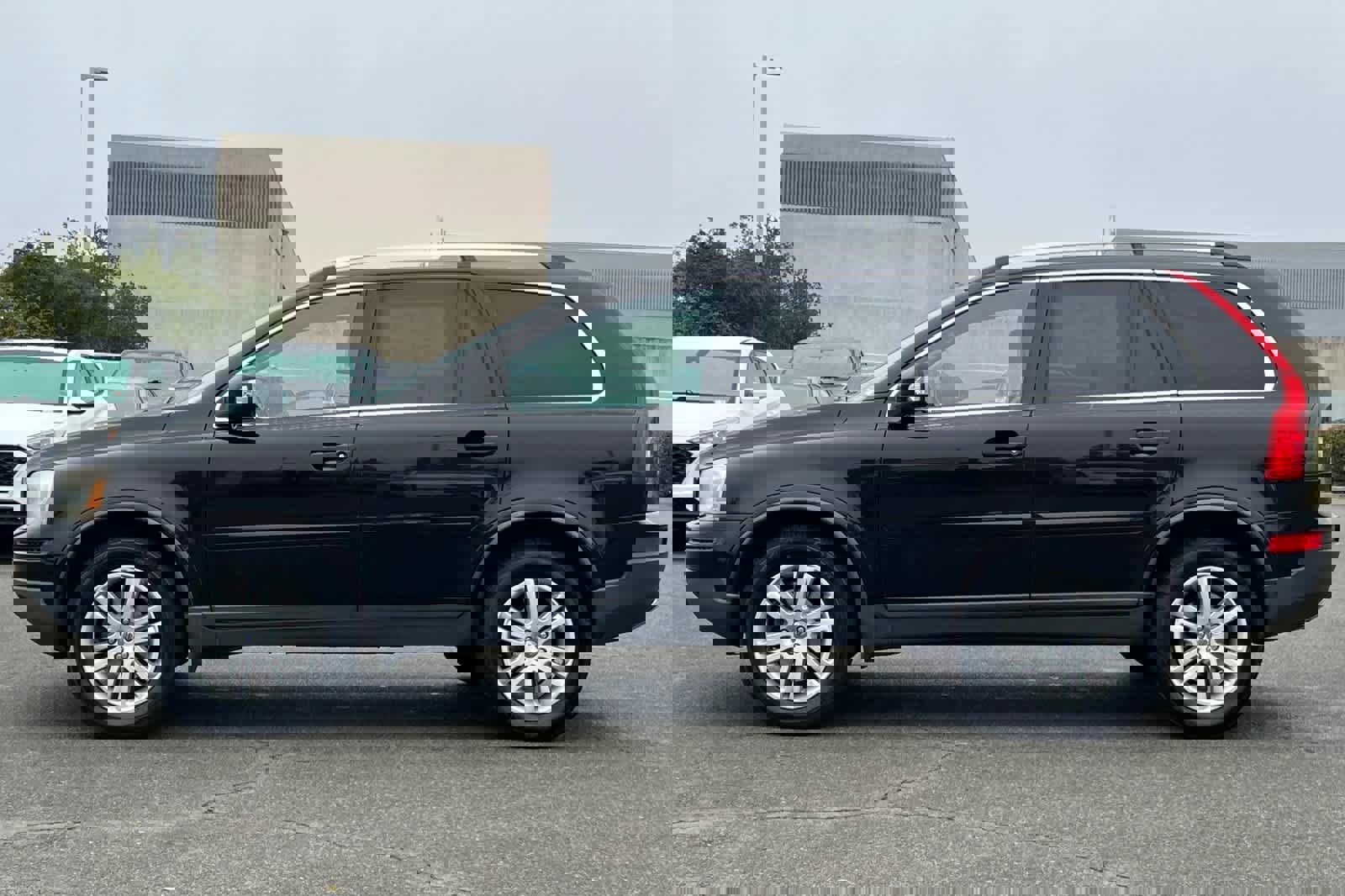 Used 2012 Volvo XC90 3.2 image 9