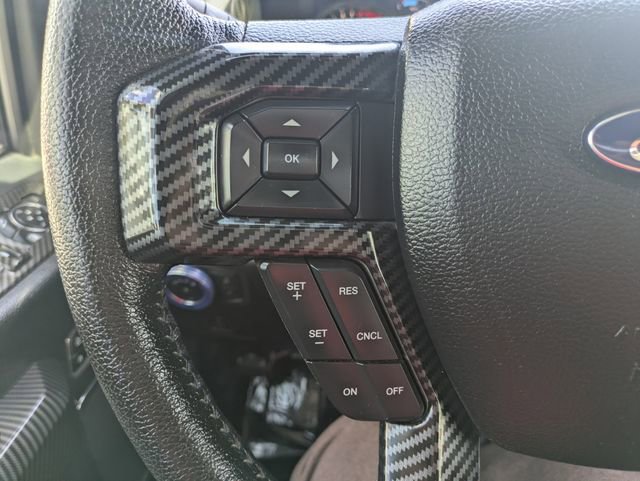 Used 2015 Ford F150 Lariat image 48