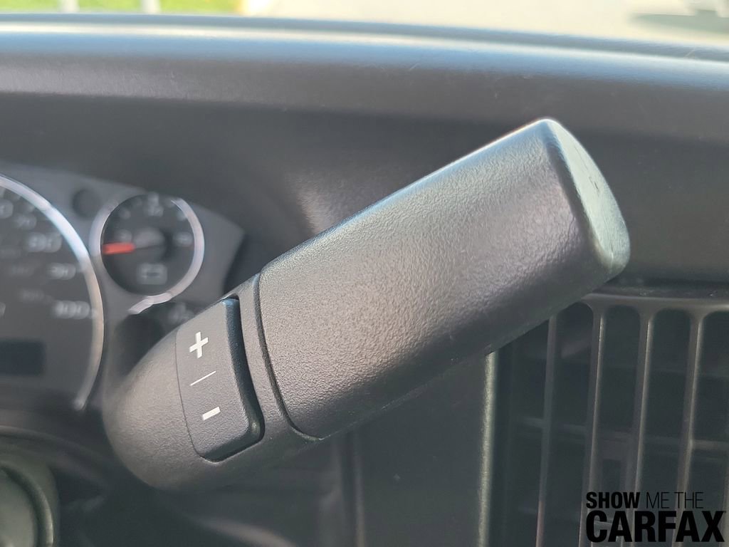 Used 2020 Chevrolet Express 3500 LS RWD image 26