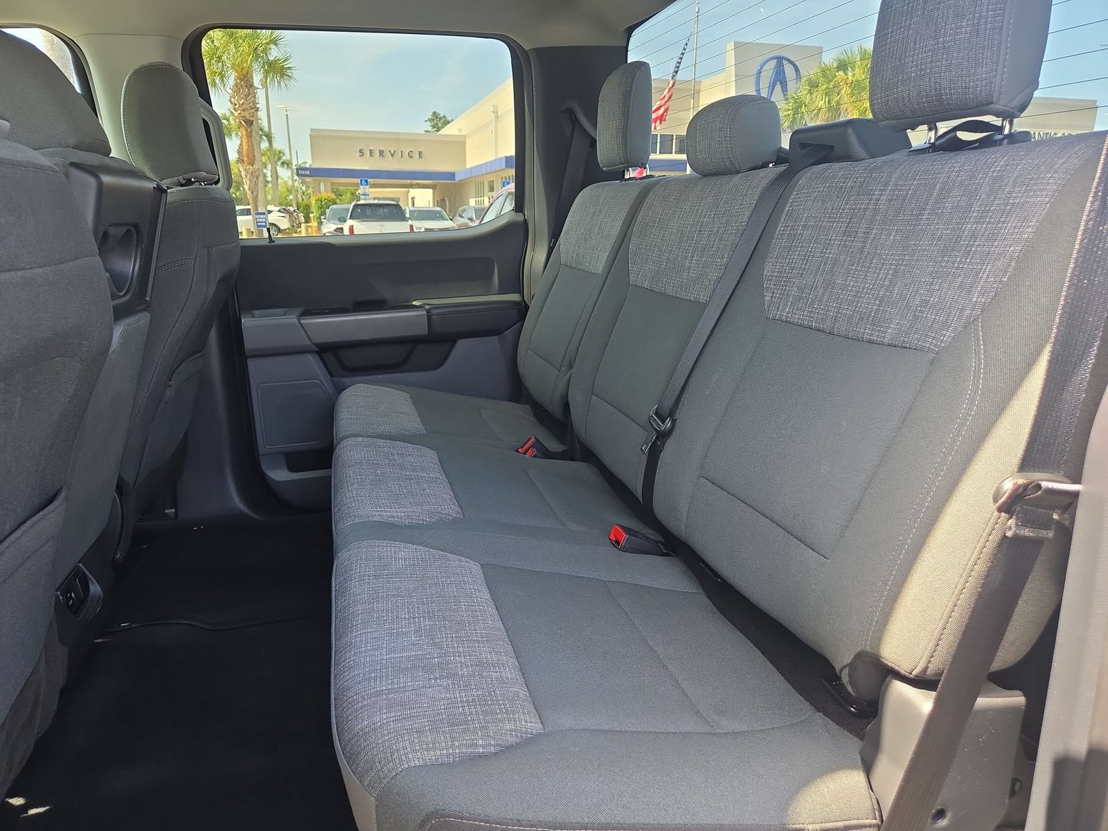 Used 2023 Ford F150 XLT AWD/4WD image 20