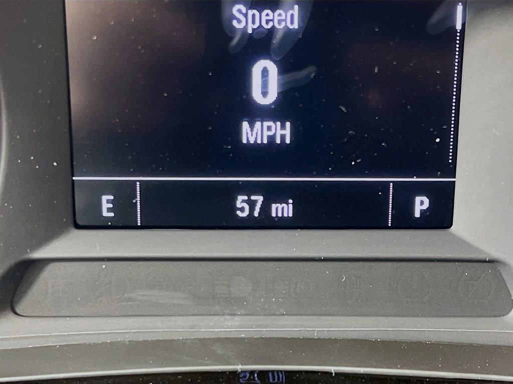 New 2026 Chevrolet Trax LS image 12