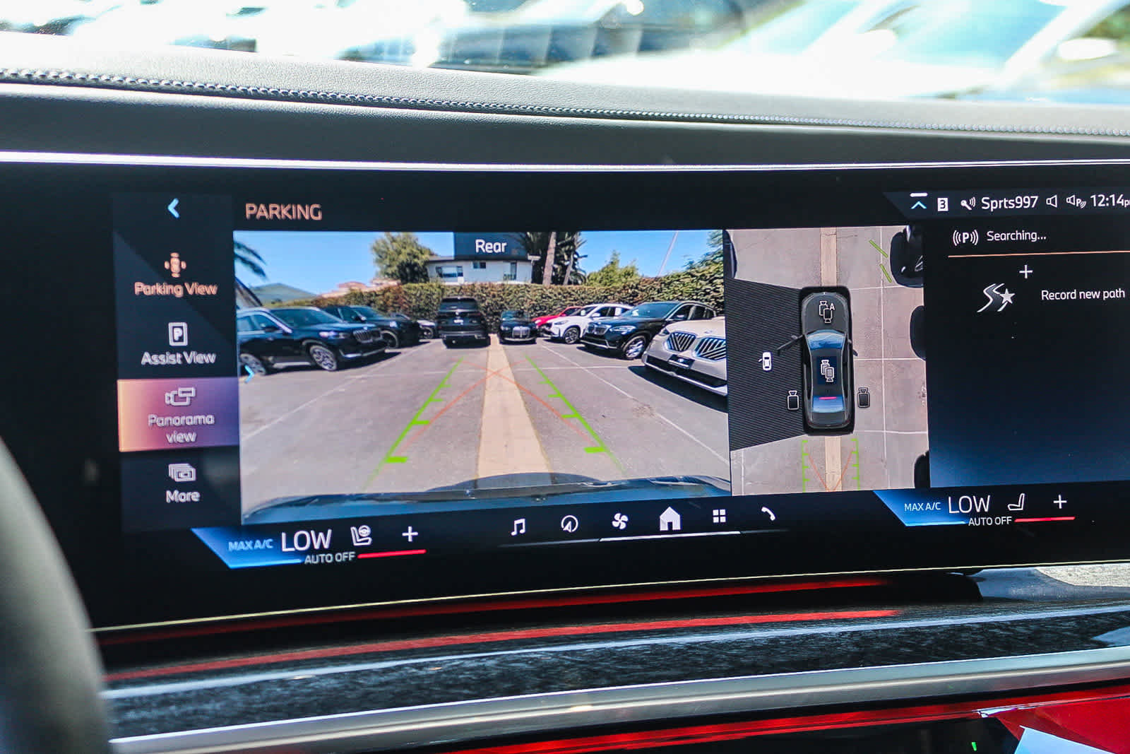 Certified 2023 BMW 740i RWD image 23