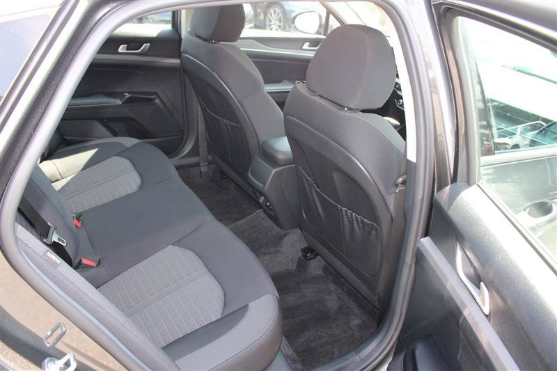 Used 2026 Kia K5 LXS FWD image 12
