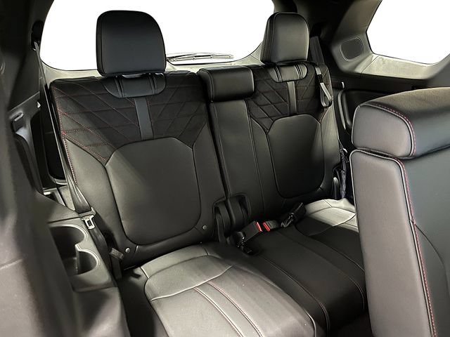 New 2026 Honda Pilot Black Edition image 27