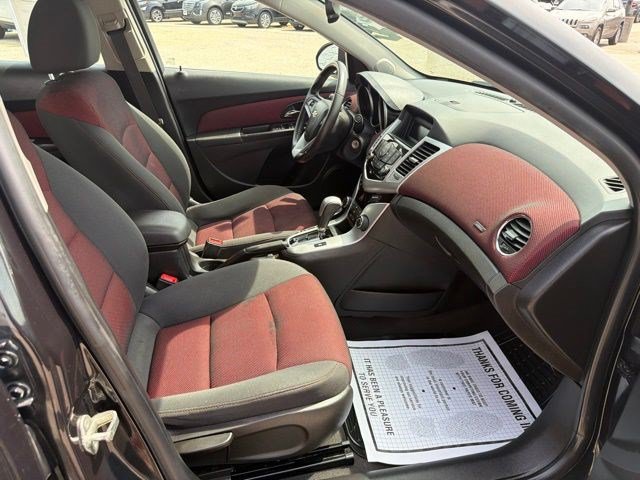 Used 2014 Chevrolet Cruze LT FWD image 20