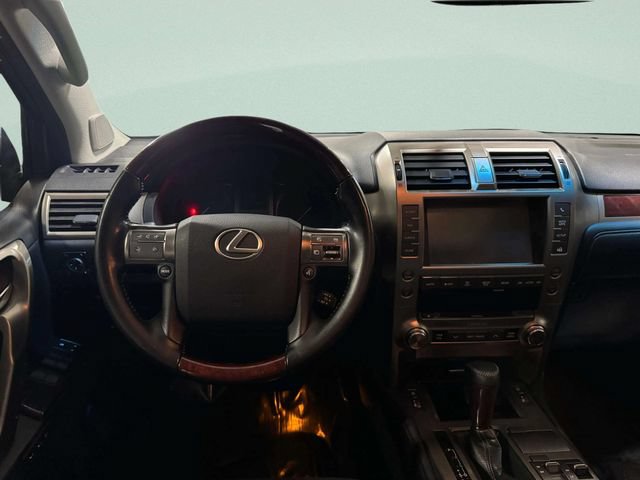 Used 2015 Lexus GX 460 w/ Premium Package AWD/4WD image 14