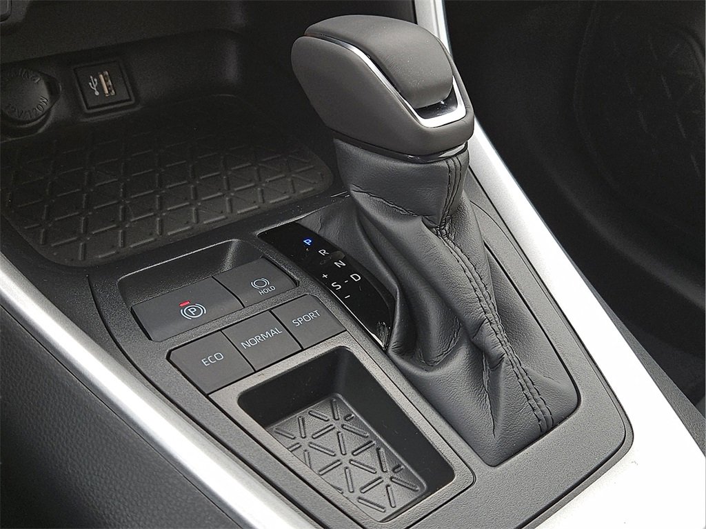 New 2025 Toyota RAV4 XLE Premium image 25