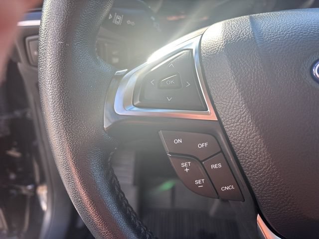 Used 2024 Ford Edge SEL w/ Convenience Package AWD/4WD image 19