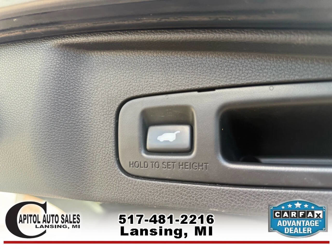 Used 2017 Honda CR-V Touring image 20