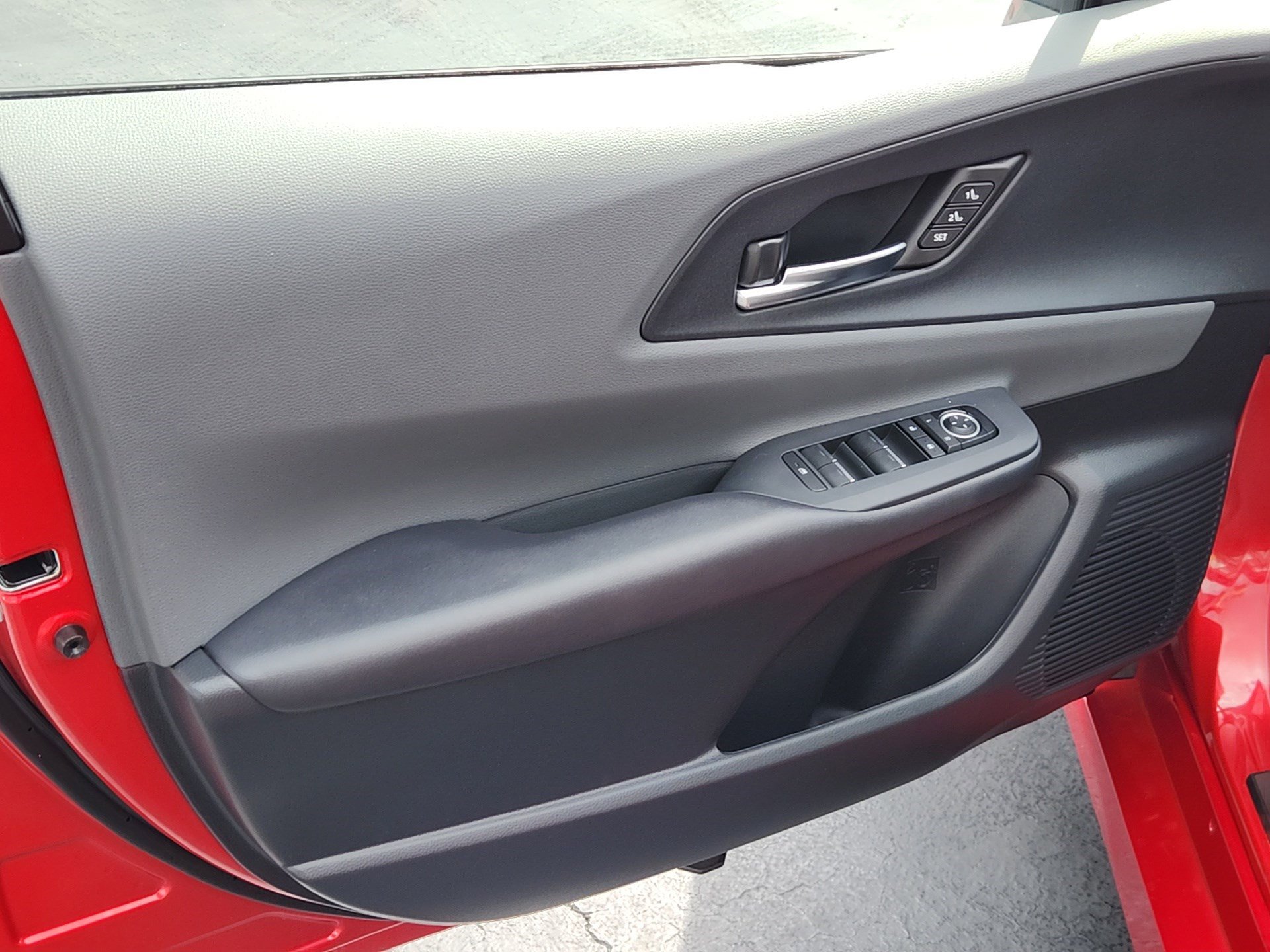 Certified 2025 Toyota Prius Limited image 11