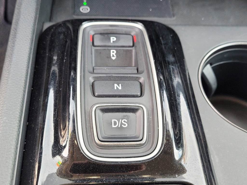 Used 2025 Honda Pilot EX-L image 25