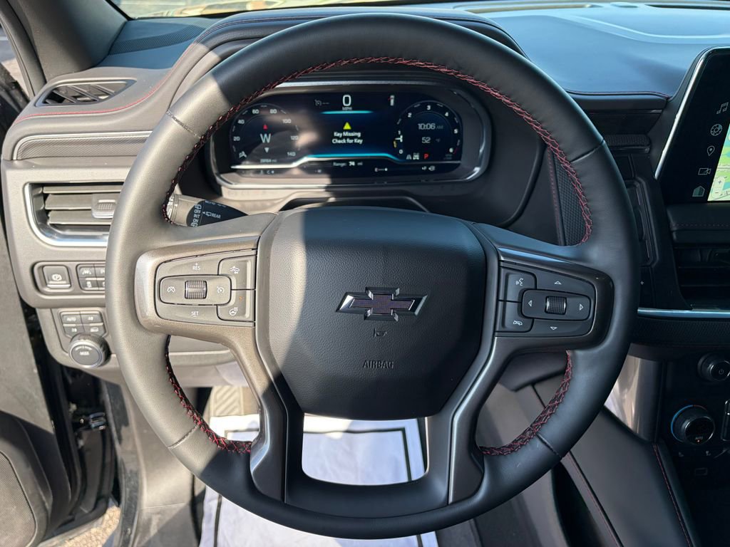 Used 2024 Chevrolet Tahoe RST w/ RST Performance Edition image 19