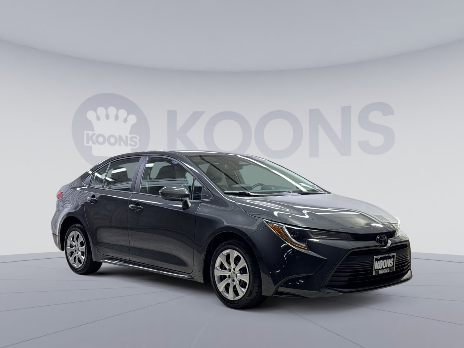 Used 2023 Toyota Corolla LE image 14