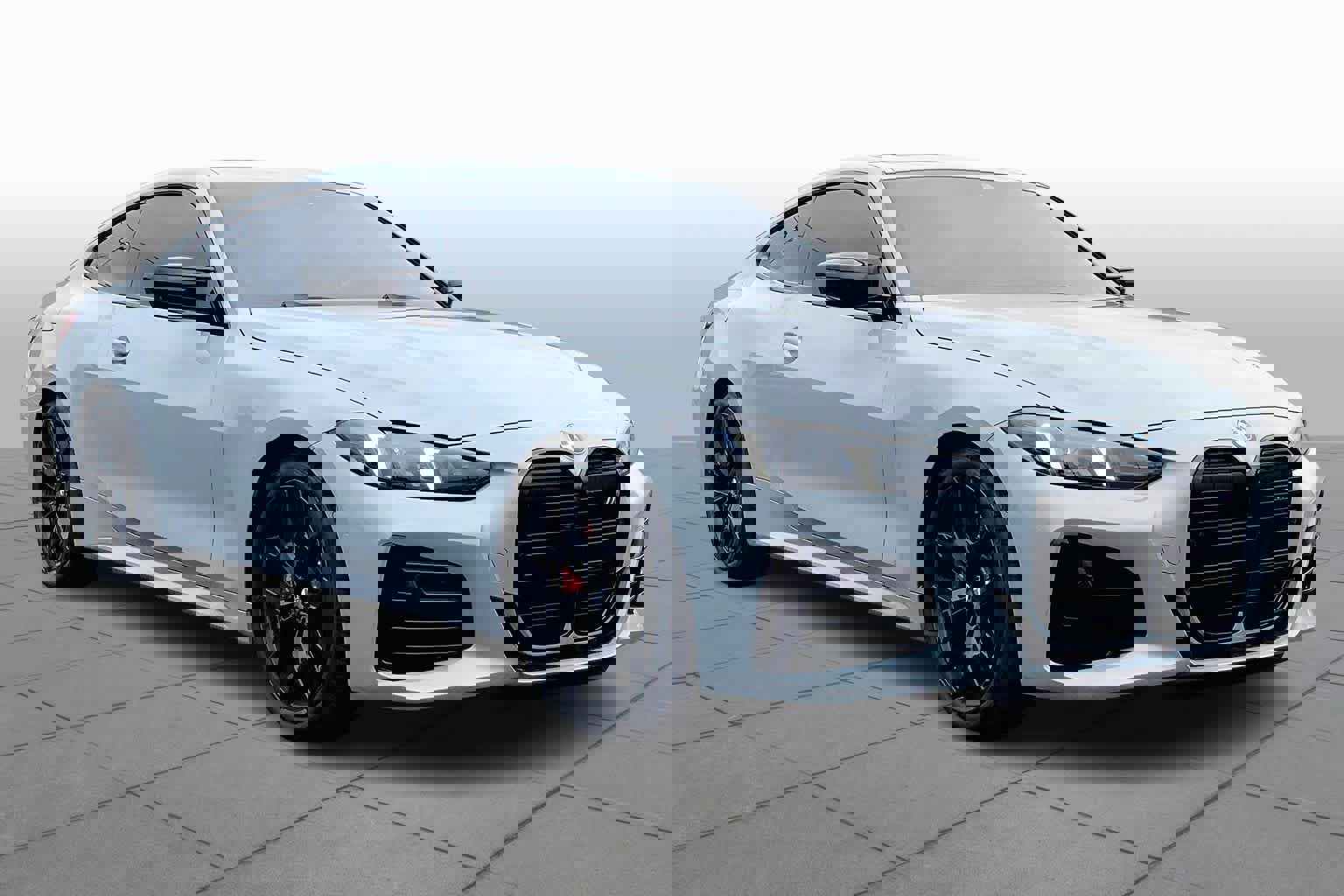 Certified 2025 BMW M440i Coupe w/ Premium Package image 2