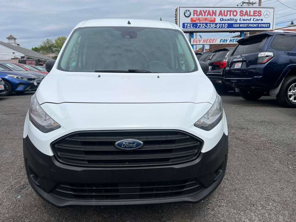 Used 2020 Ford Transit Connect XL FWD image 3
