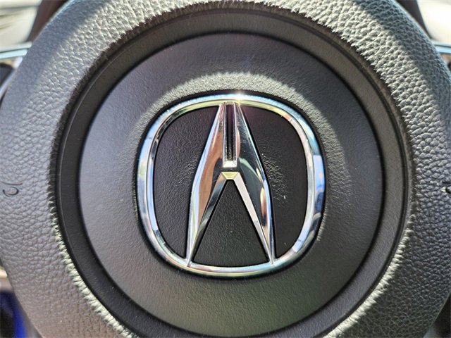 Used 2021 Acura RDX A-Spec image 28