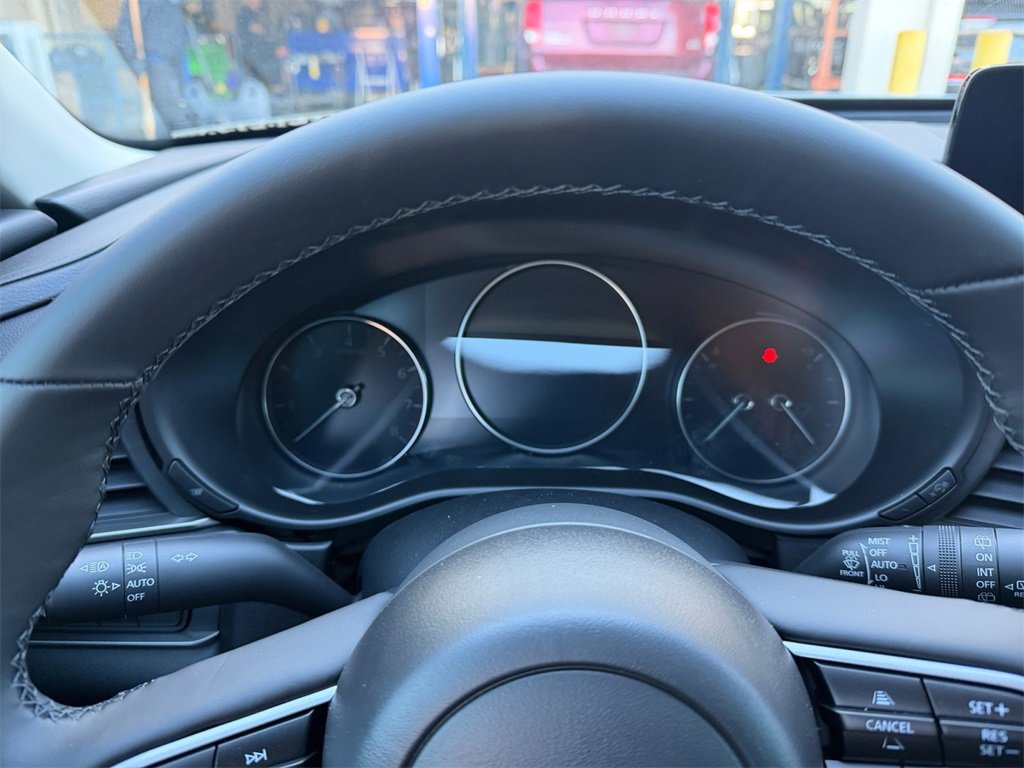 New 2026 MAZDA CX-30 AWD 2.5 S image 14