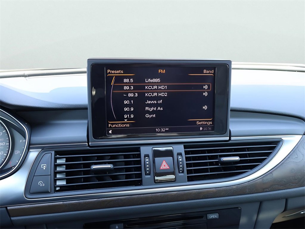 Used 2013 Audi S6 Prestige image 21